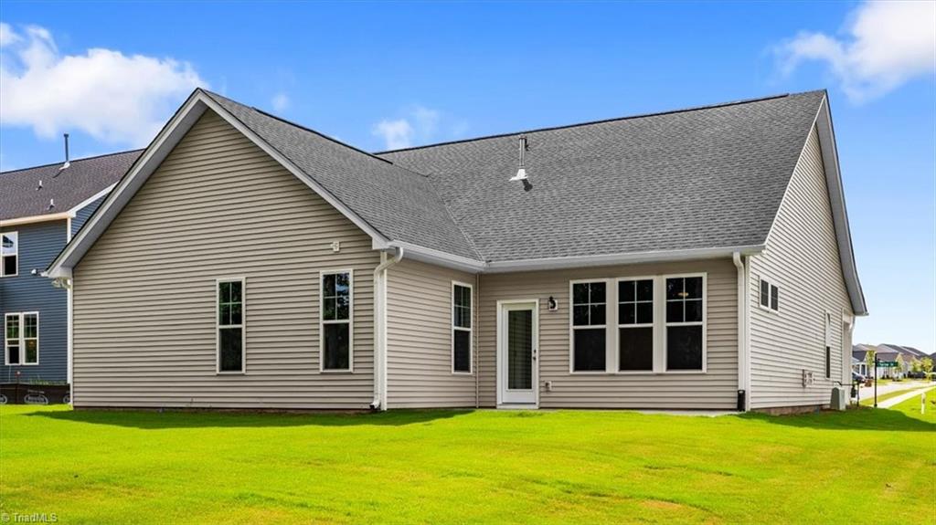 455 Yarrow Drive