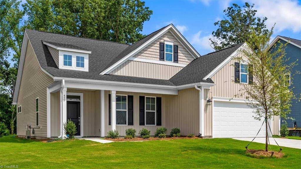 455 Yarrow Drive