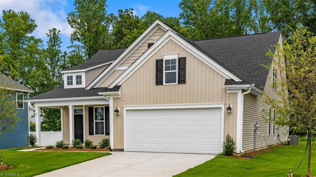 455 Yarrow Drive