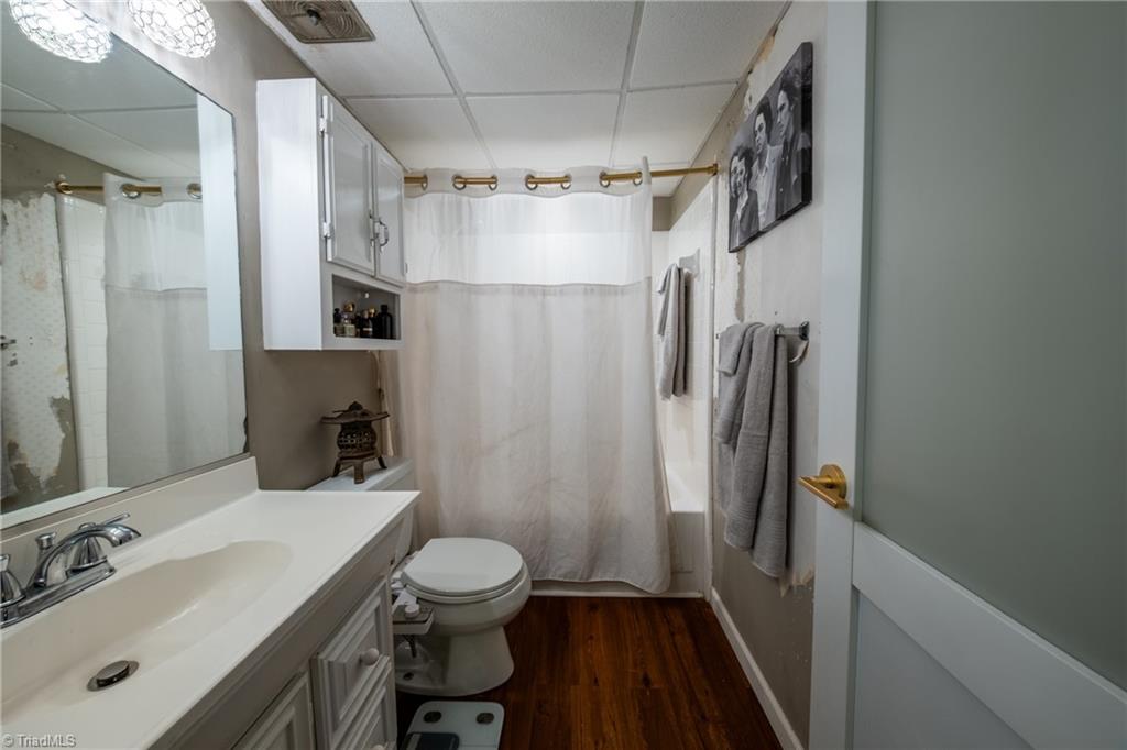 3820 Country Club Road, Winston-Salem Unit: E