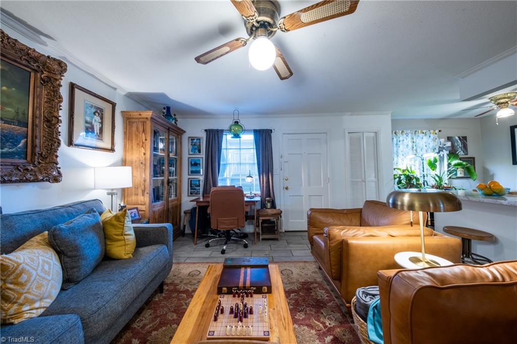 3820 Country Club Road, Winston-Salem Unit: E