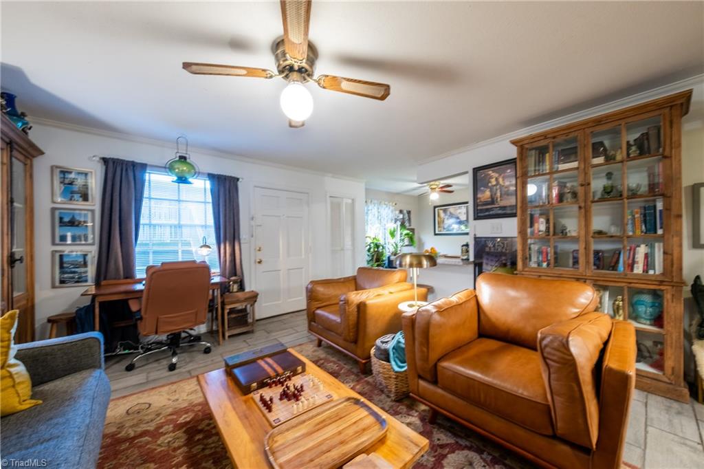 3820 Country Club Road, Winston-Salem Unit: E