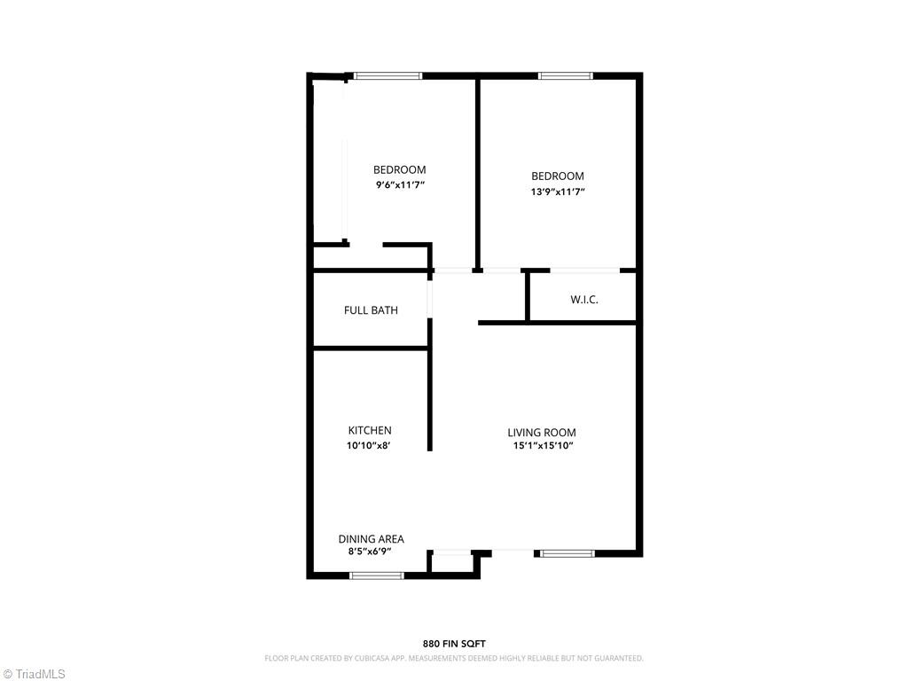 3820 Country Club Road, Winston-Salem Unit: E