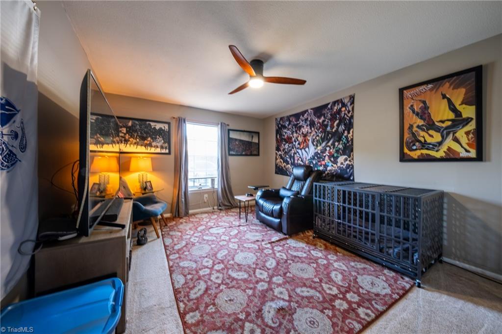 3820 Country Club Road, Winston-Salem Unit: E