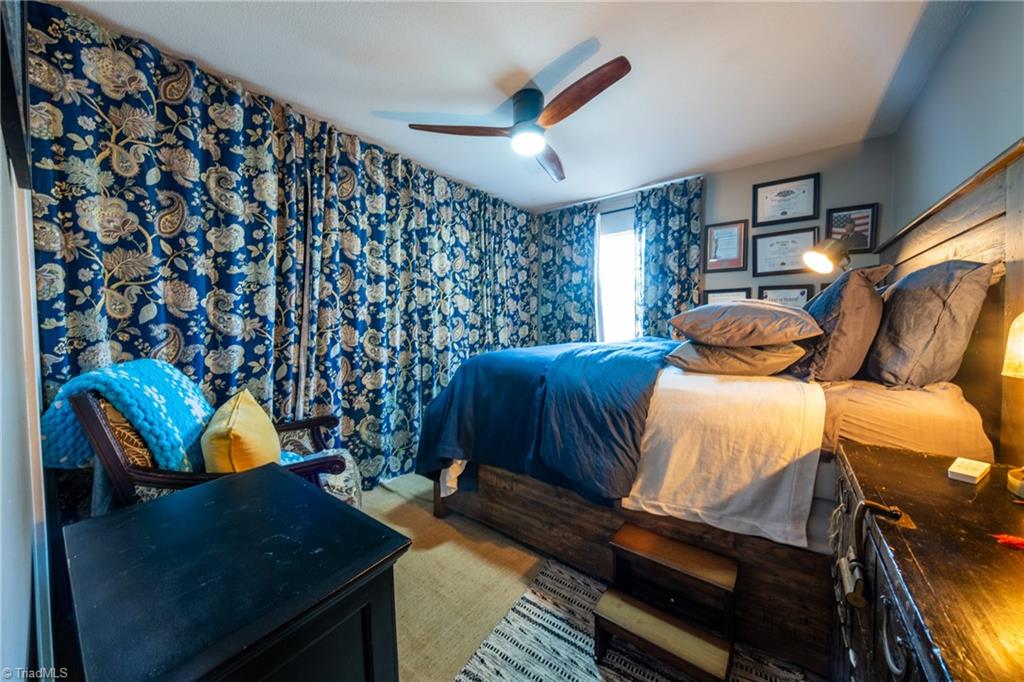 3820 Country Club Road, Winston-Salem Unit: E