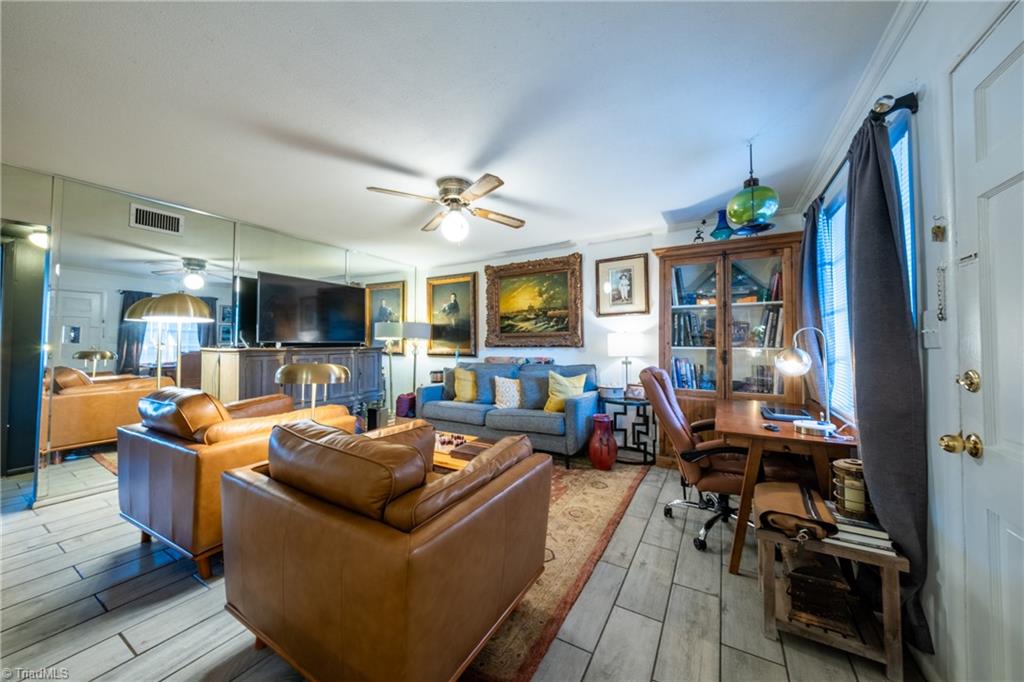 3820 Country Club Road, Winston-Salem Unit: E