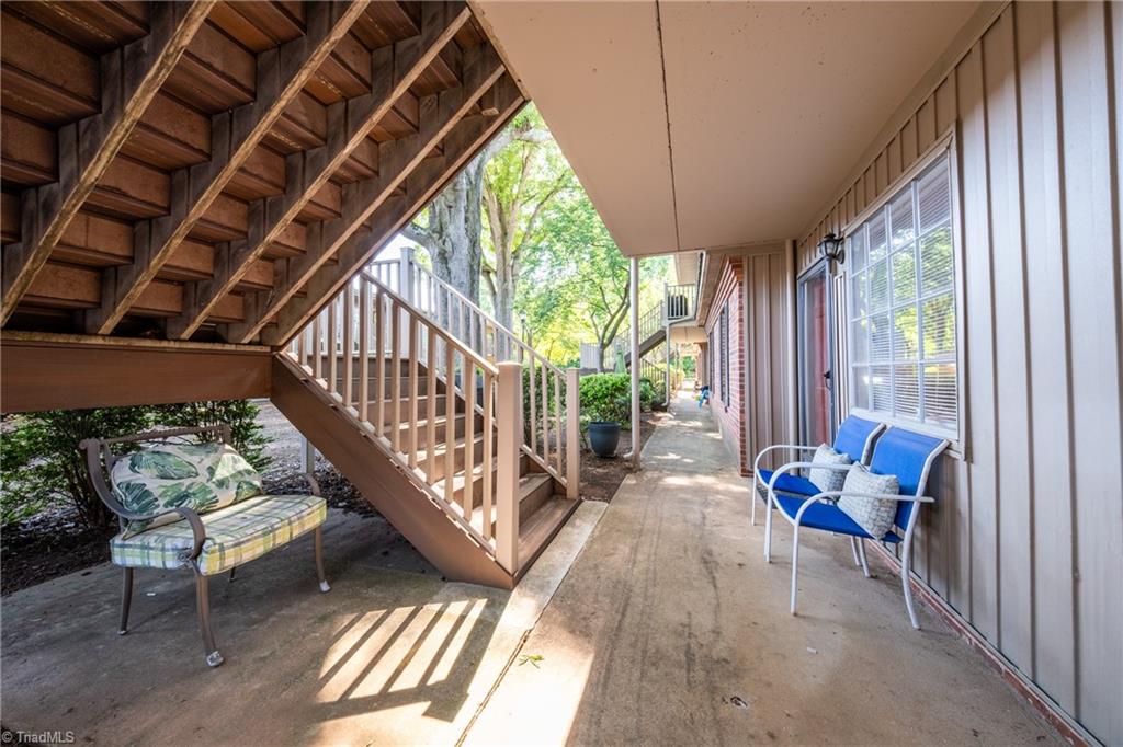 3820 Country Club Road, Winston-Salem Unit: E