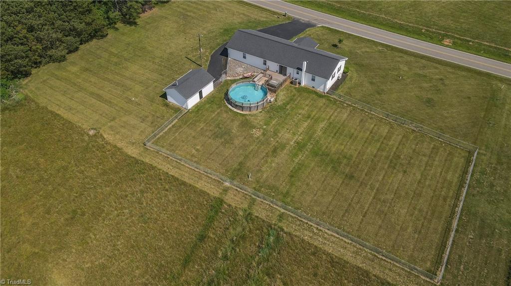 817 Holly Springs Road