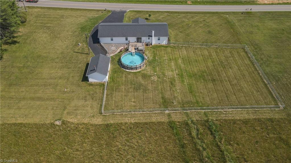 817 Holly Springs Road