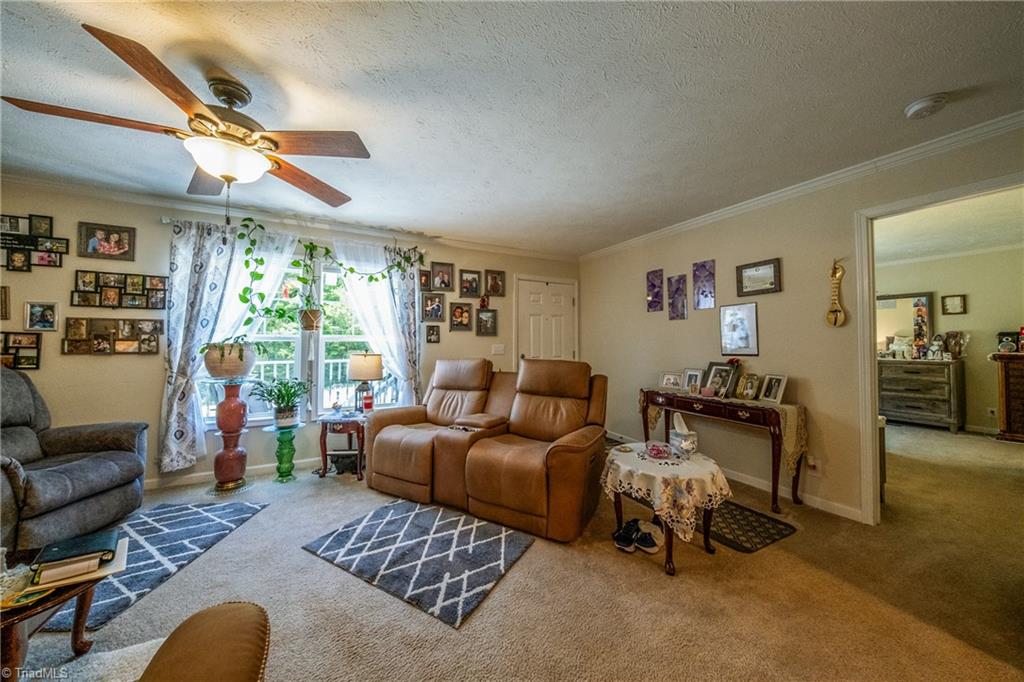 8955 Dennis Road