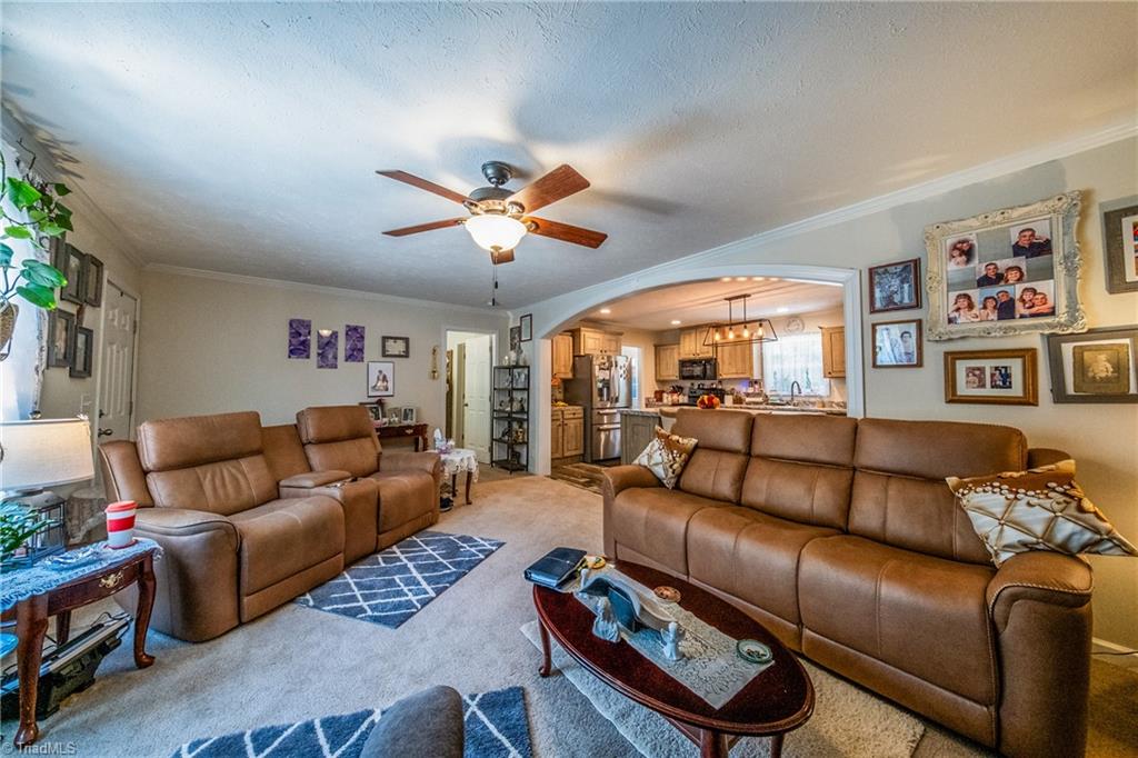 8955 Dennis Road