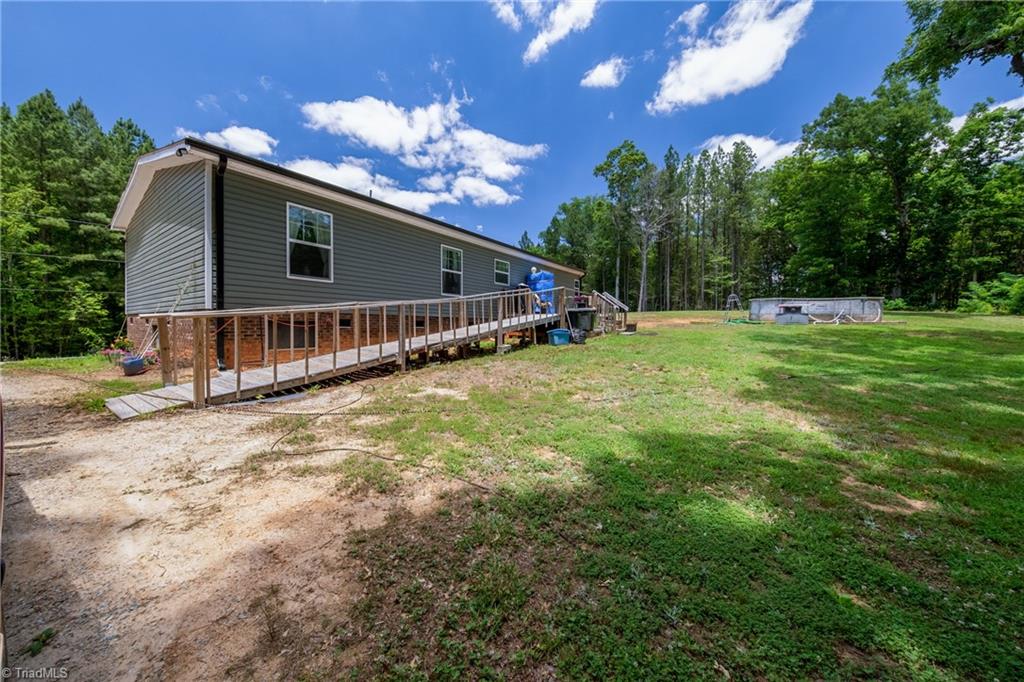 8955 Dennis Road