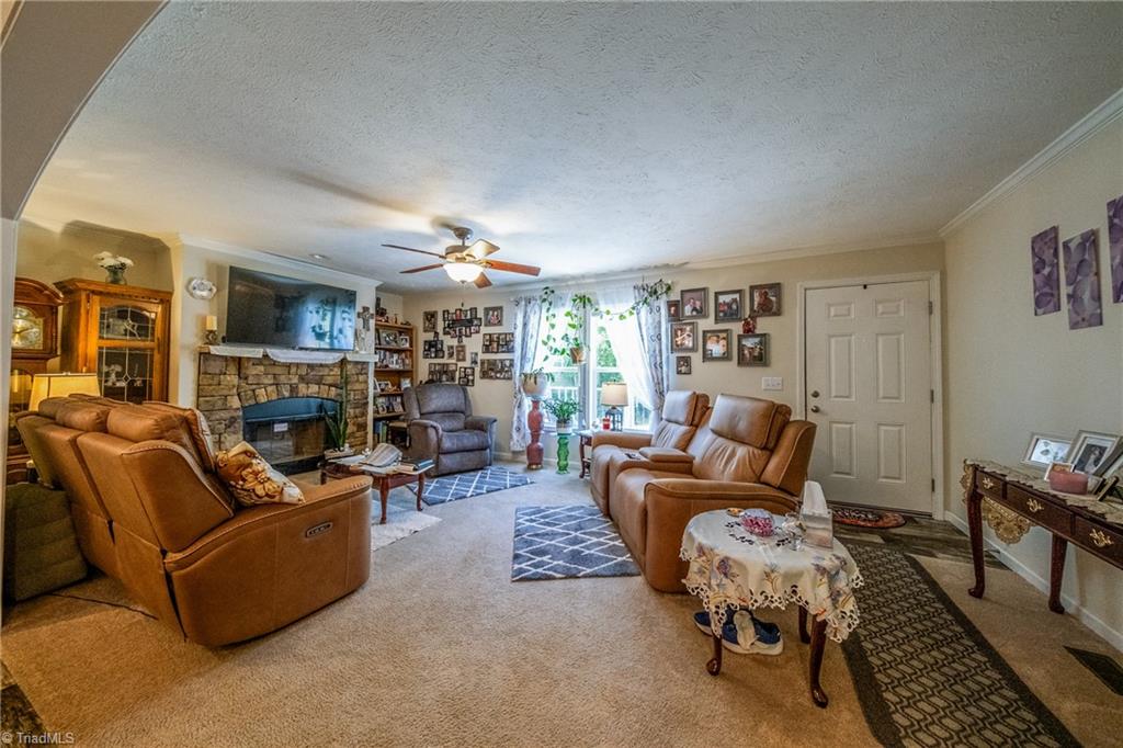 8955 Dennis Road