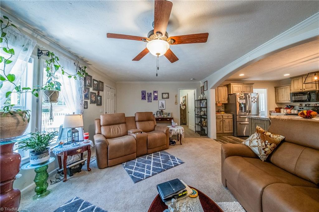 8955 Dennis Road