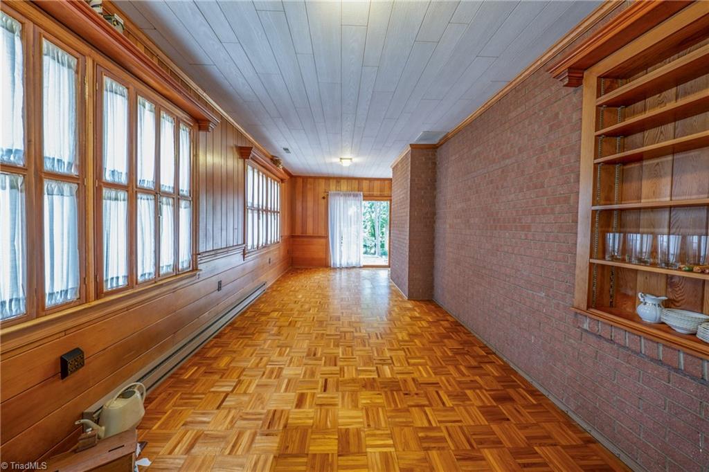 4018 Snyder Drive, Winston-Salem