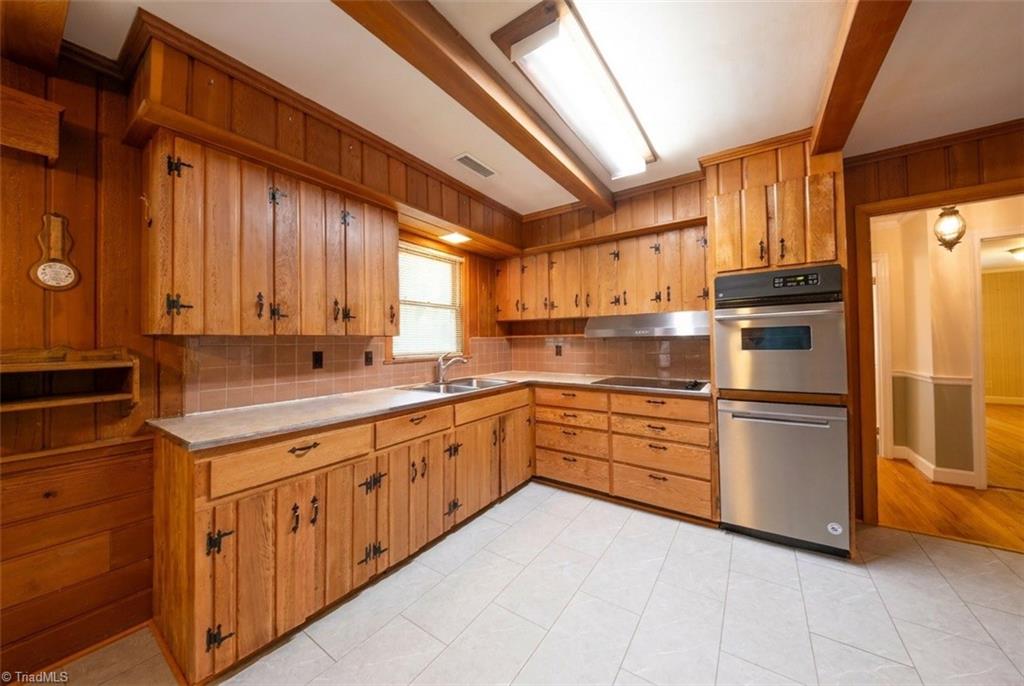 4018 Snyder Drive, Winston-Salem