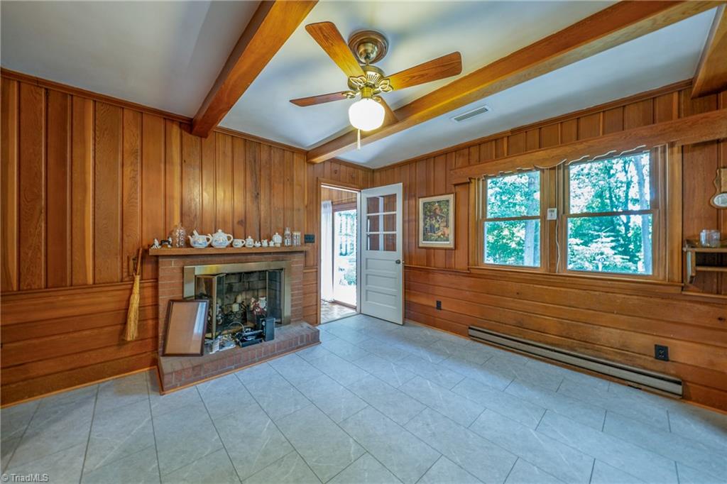4018 Snyder Drive, Winston-Salem