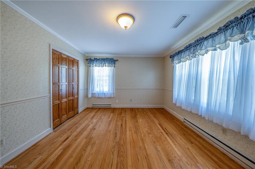 4018 Snyder Drive, Winston-Salem