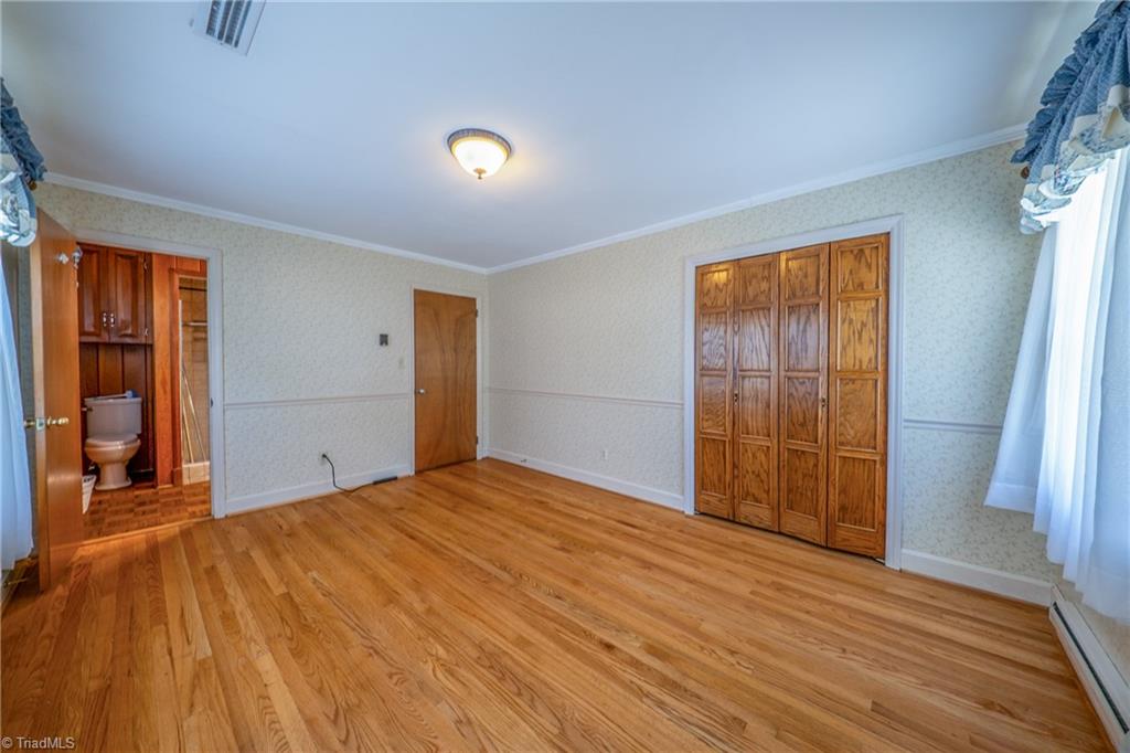 4018 Snyder Drive, Winston-Salem
