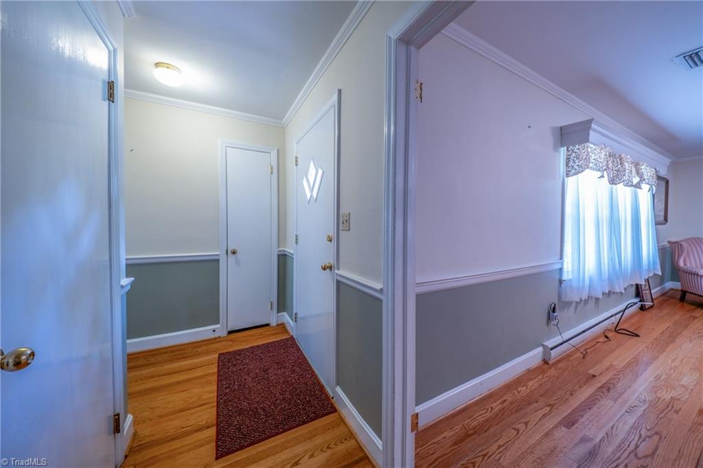 4018 Snyder Drive, Winston-Salem