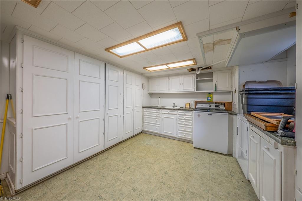 4018 Snyder Drive, Winston-Salem