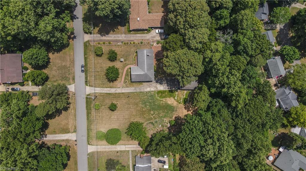 4018 Snyder Drive, Winston-Salem