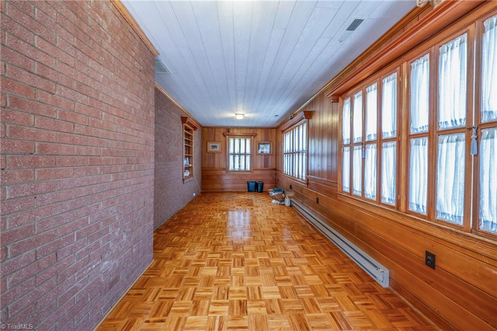 4018 Snyder Drive, Winston-Salem