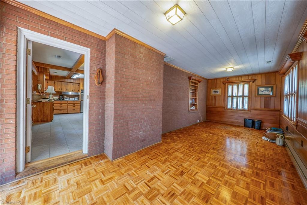 4018 Snyder Drive, Winston-Salem