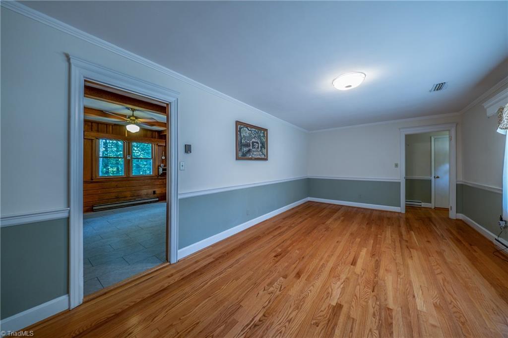4018 Snyder Drive, Winston-Salem