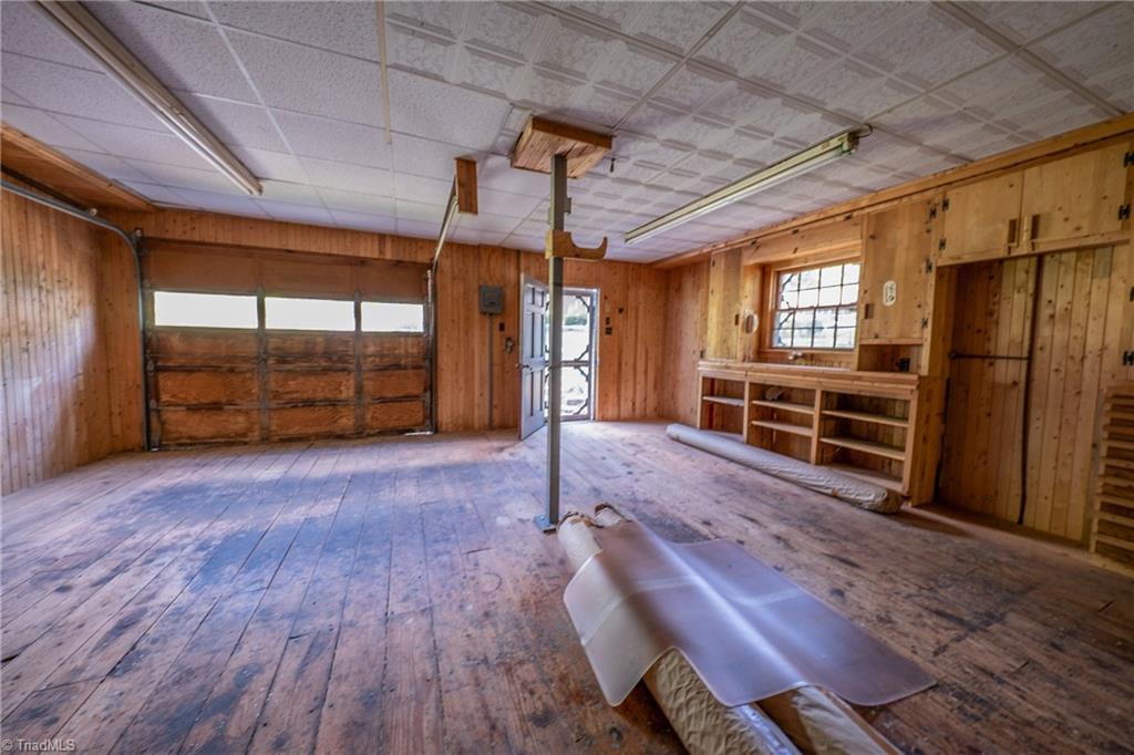 4018 Snyder Drive, Winston-Salem