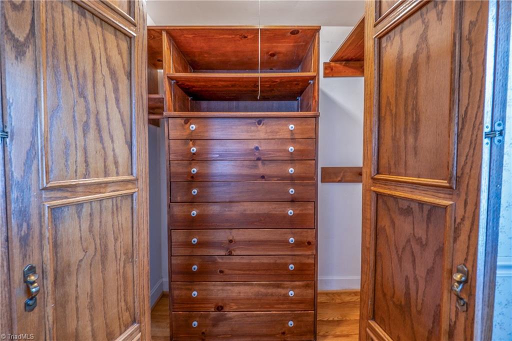 4018 Snyder Drive, Winston-Salem