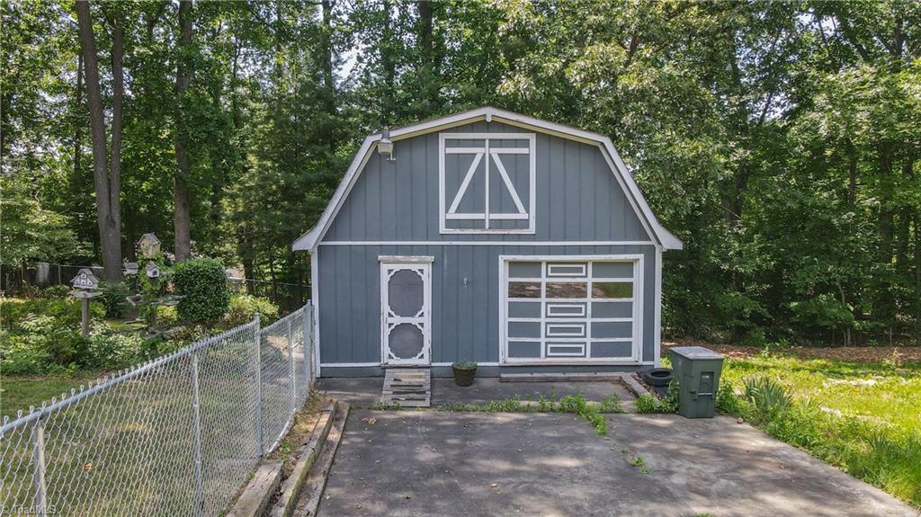 4018 Snyder Drive, Winston-Salem