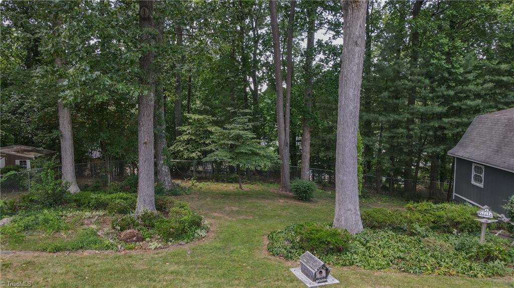 4018 Snyder Drive, Winston-Salem