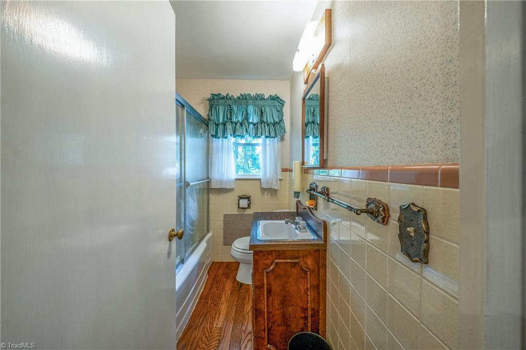 4018 Snyder Drive, Winston-Salem