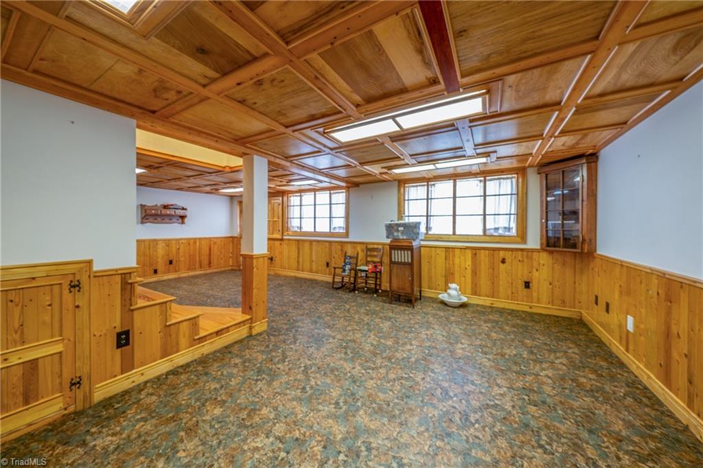 4018 Snyder Drive, Winston-Salem