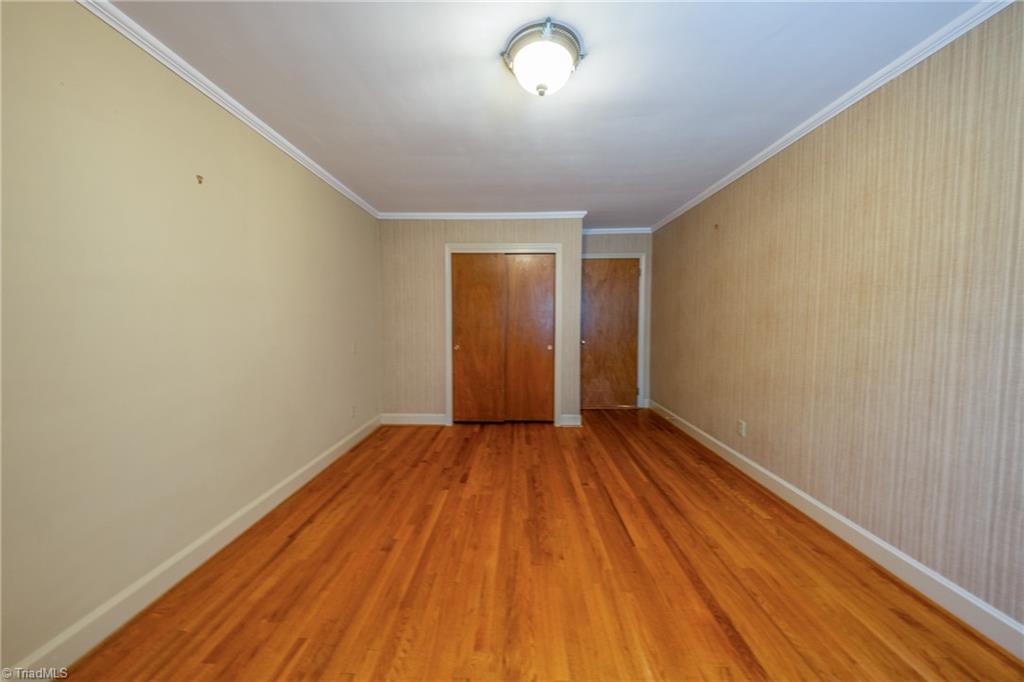 4018 Snyder Drive, Winston-Salem