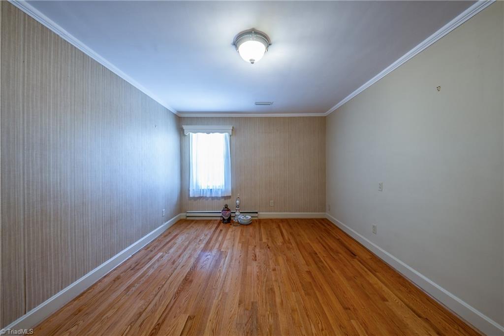 4018 Snyder Drive, Winston-Salem