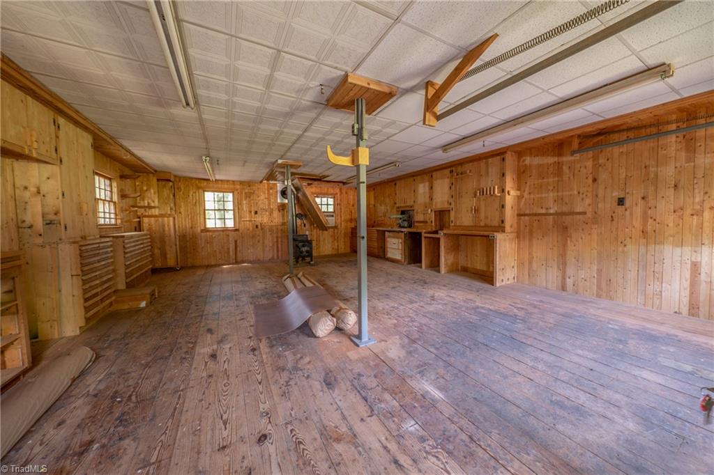 4018 Snyder Drive, Winston-Salem