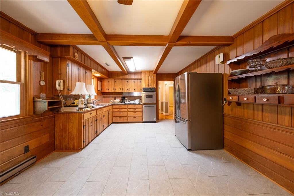 4018 Snyder Drive, Winston-Salem