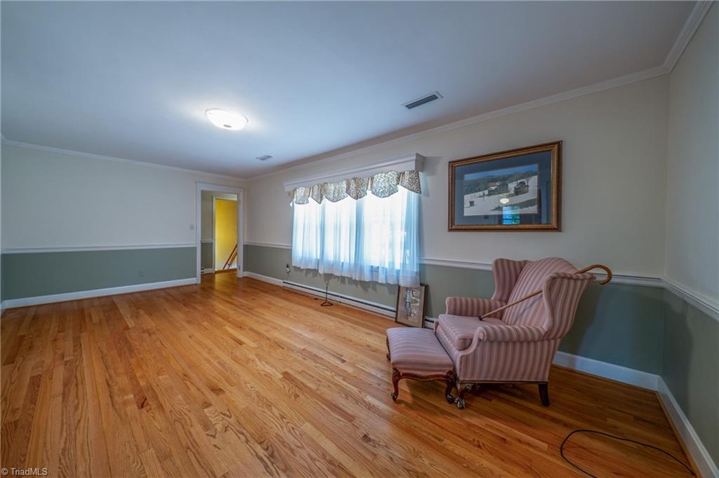 4018 Snyder Drive, Winston-Salem