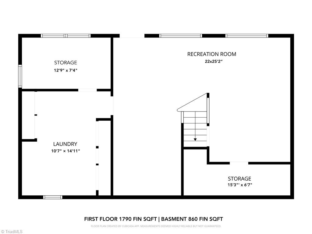 4018 Snyder Drive, Winston-Salem