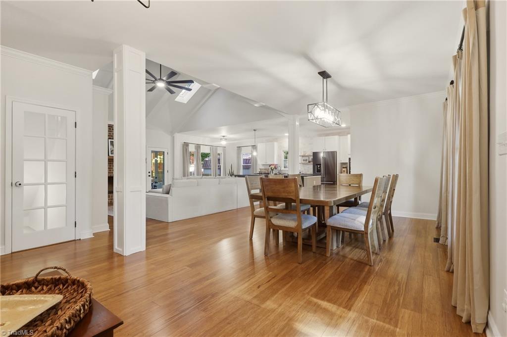 1832 Hunters Forest Drive, Winston-Salem