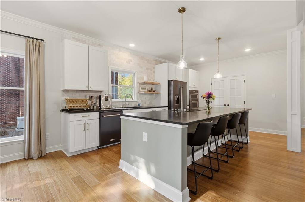 1832 Hunters Forest Drive, Winston-Salem