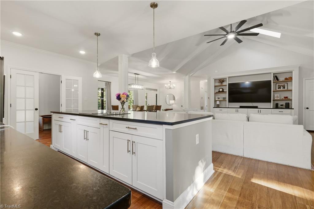 1832 Hunters Forest Drive, Winston-Salem
