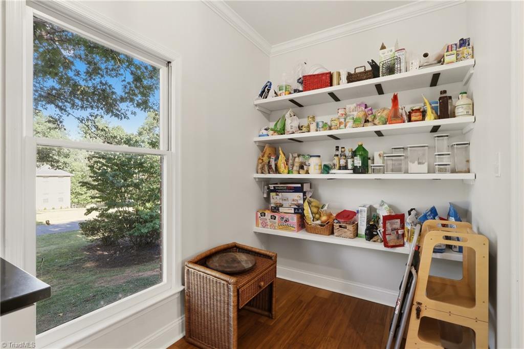 1832 Hunters Forest Drive, Winston-Salem