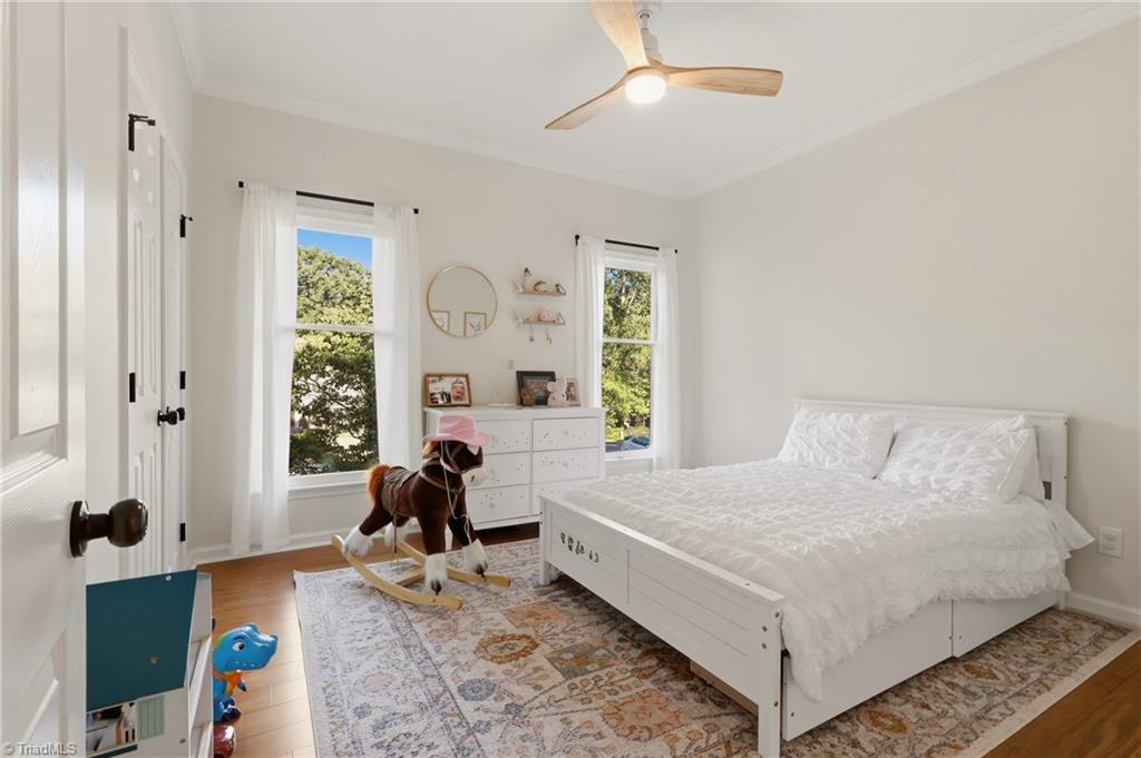 1832 Hunters Forest Drive, Winston-Salem