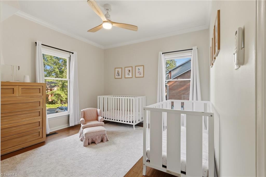 1832 Hunters Forest Drive, Winston-Salem