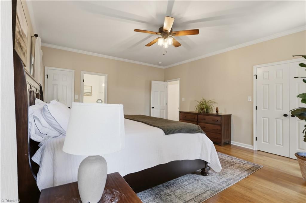 1832 Hunters Forest Drive, Winston-Salem