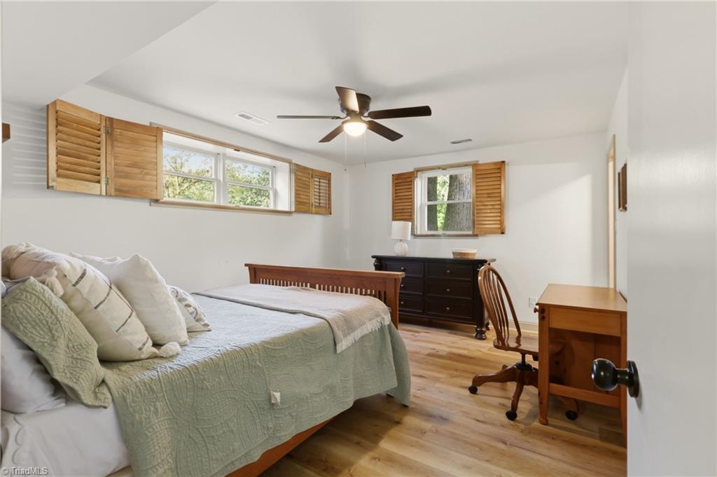 1832 Hunters Forest Drive, Winston-Salem