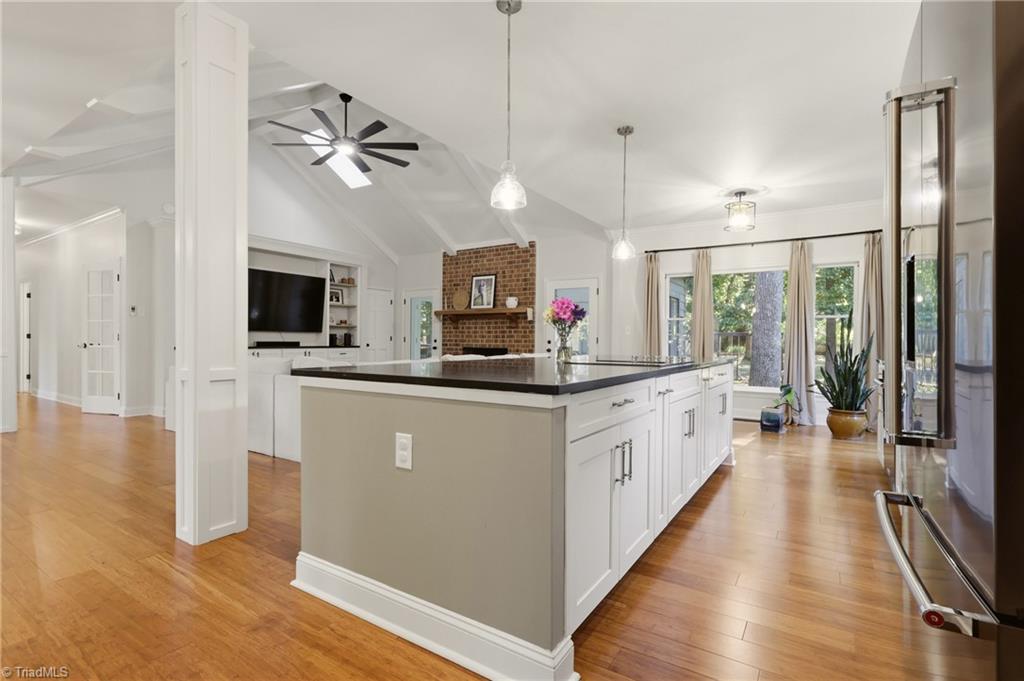 1832 Hunters Forest Drive, Winston-Salem
